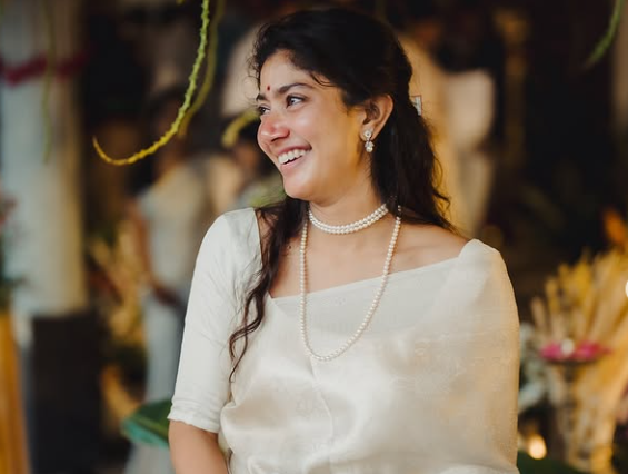 sai pallavi 